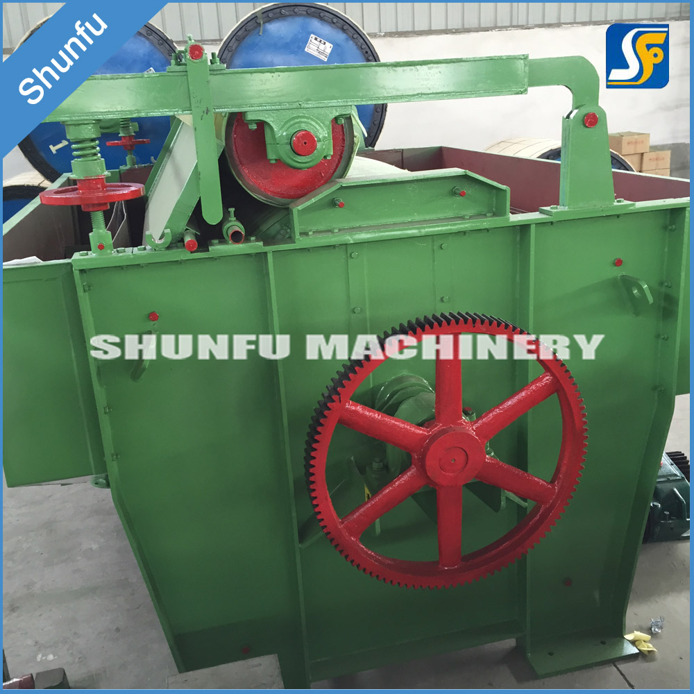 圓網(wǎng)濃縮機(jī)