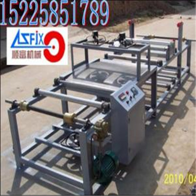 金銀紙機(jī)，錫箔紙機(jī)